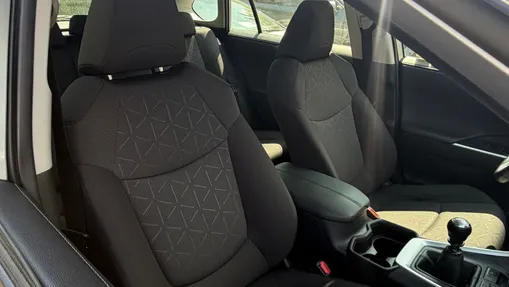 TOYOTA RAV4 RAV4 2.0 Comfort 4x2