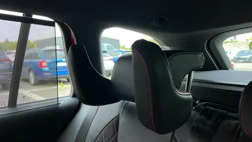 SKODA Octavia Octavia 2.0 TDI 4x4 RS DSG