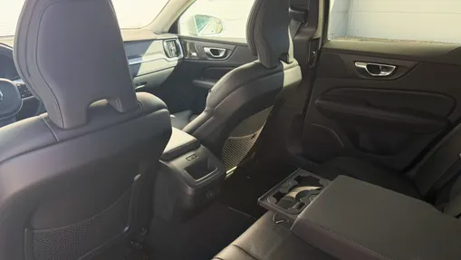 VOLVO V60 V60 CC Plus B5 B AWD aut