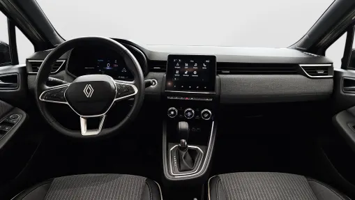 RENAULT Clio Clio 1.0 TCe Techno X-Tronic