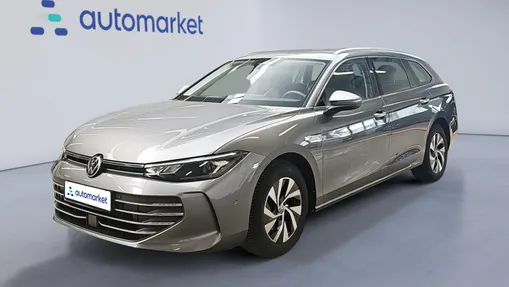VOLKSWAGEN Passat Passat 1.5 TSI ACT mHEV Business DSG