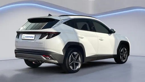 HYUNDAI Tucson Tucson 1.6 T-GDi Executive 2WD Nowy