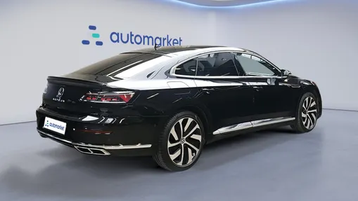 VOLKSWAGEN Arteon Arteon 2.0 TSI R-Line DSG