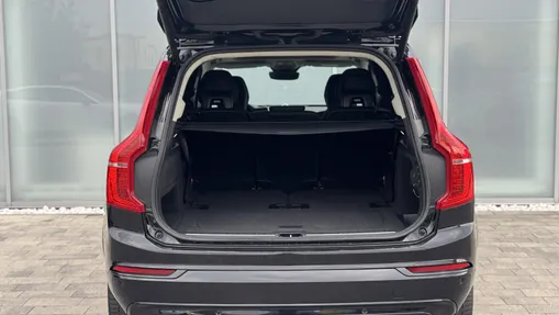 VOLVO XC90 XC90 T8 AWD Plug-In Hybrid Ultimate Dark 7os aut