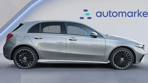 MERCEDES-BENZ A Klasa A 250 e PHEV AMG Line 8G-DCT