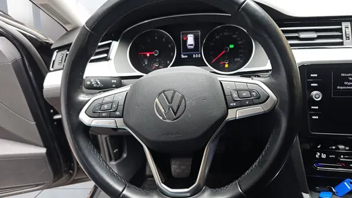 VOLKSWAGEN Passat Passat 1.5 TSI EVO Business DSG