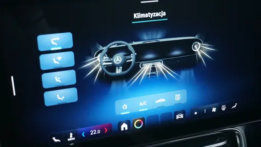 MERCEDES-BENZ CLA CLA 180 mHEV 8G-DCT Nowy