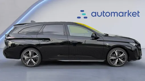 PEUGEOT 308 308 1.2 mHEV GT S&S e-DCS6