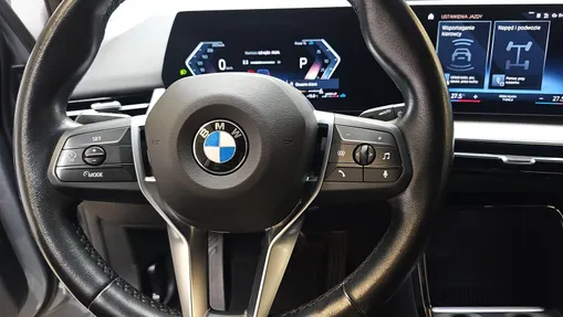 BMW Seria 2 218i aut