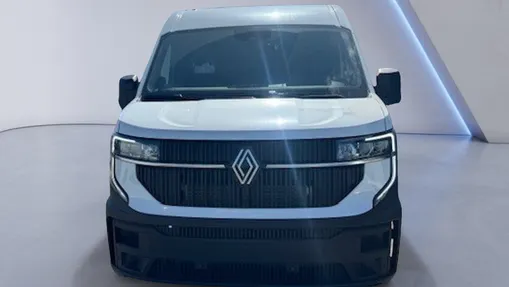 RENAULT Master Master dCi L3H2 Extra Nowy