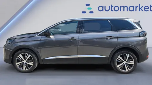 PEUGEOT 5008 5008 1.5 BlueHDi Allure S&S EAT8