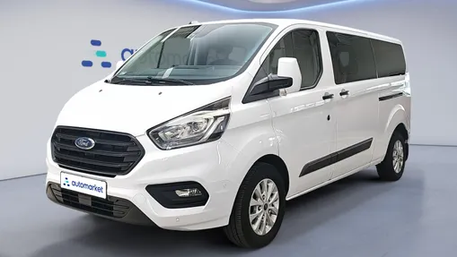 FORD Transit Custom Transit Custom Kombi 340 L2H1 Trend