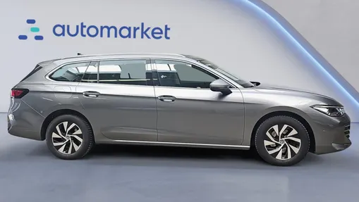 VOLKSWAGEN Passat Passat 1.5 TSI ACT mHEV Business DSG