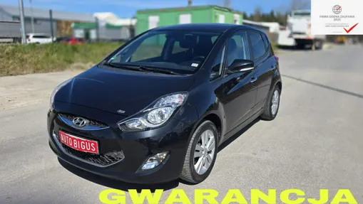 HYUNDAI ix20 -