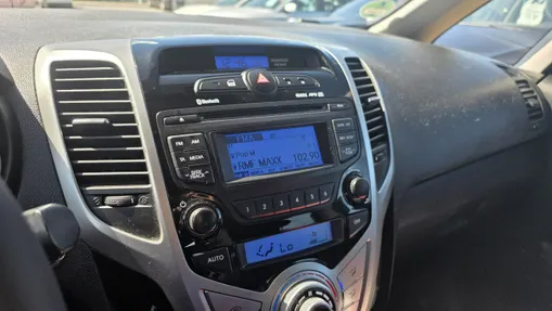 HYUNDAI ix20 -
