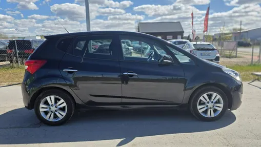 HYUNDAI ix20 -
