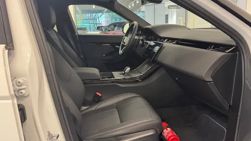 LAND ROVER Range Rover Evoque Evoque 1.5 P160 mHEV Dynamic SE