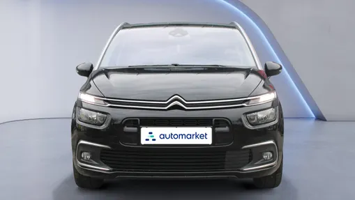 CITROEN C4 Spacetourer C4 Grand Spacetourer 1.5 BlueHDi Shine S&S