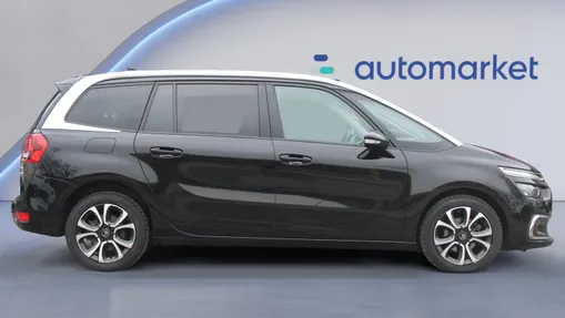 CITROEN C4 Spacetourer C4 Grand Spacetourer 1.5 BlueHDi Shine S&S