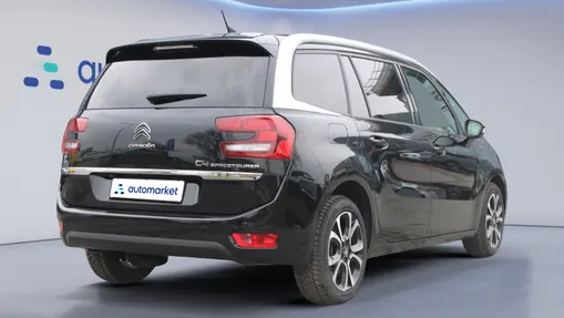 CITROEN C4 Spacetourer C4 Grand Spacetourer 1.5 BlueHDi Shine S&S