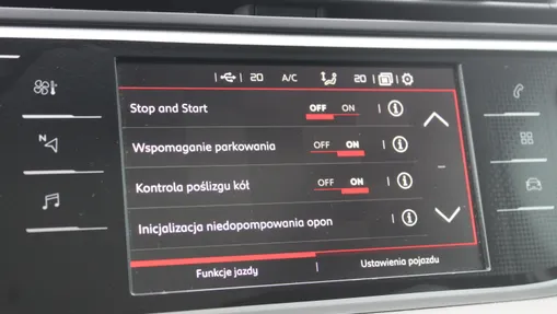 CITROEN C4 Spacetourer C4 Grand Spacetourer 1.5 BlueHDi Shine S&S