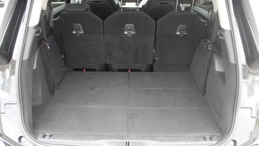CITROEN C4 Spacetourer C4 Grand Spacetourer 1.5 BlueHDi Shine S&S