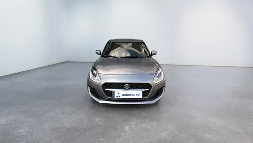 SUZUKI Swift Swift 1.2 Dualjet SHVS Premium