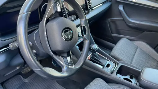 SKODA Karoq Karoq 1.5 TSI ACT 4x2 Style DSG