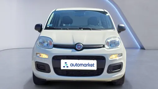 FIAT Panda Panda 1.0 Hybrid