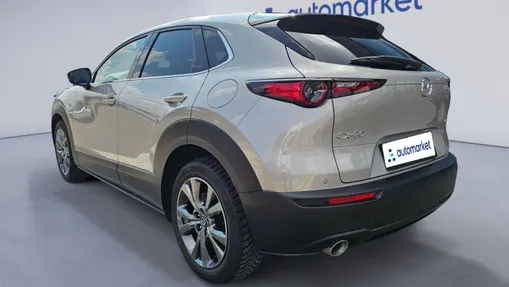 MAZDA CX-30 CX-30 2.0 mHEV Exclusive-Line 2WD aut