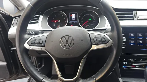 VOLKSWAGEN Passat Passat 1.5 TSI EVO Business DSG