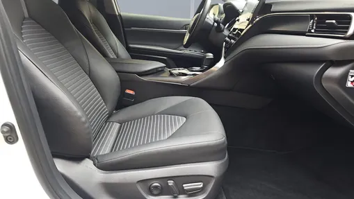 TOYOTA Camry Camry 2.5 Hybrid Prestige CVT