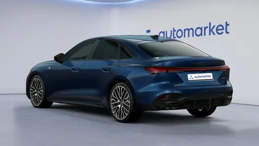 AUDI A5 A5 TDI mHEV 150 kW Quattro S tronic Nowy
