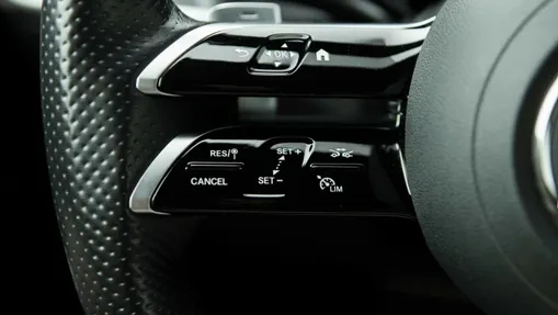 MERCEDES-BENZ GLC GLC Coupe 200 mHEV 4-Matic AMG Line
