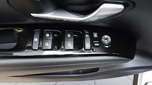 HYUNDAI Tucson Tucson 1.6 T-GDi 48V Platinum 2WD DCT