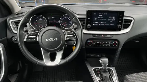 KIA XCeed XCeed 1.5 T-GDI M DCT