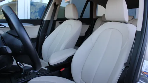 BMW X1 X1 sDrive18d Advantage sport-aut