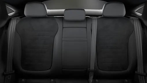 MERCEDES-BENZ GLC GLC Coupe 200 mHEV 4-Matic AMG Line Nowy