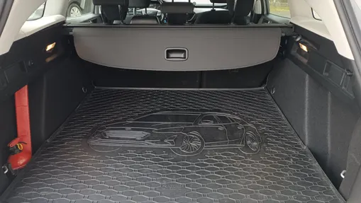 FORD Focus Focus 1.5 EcoBlue Trend Edition