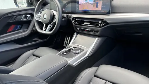 BMW Seria 2 M240i xDrive aut