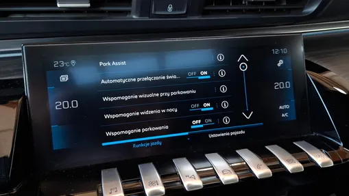 PEUGEOT 508 508 1.6 PureTech First Edition S&S EAT8