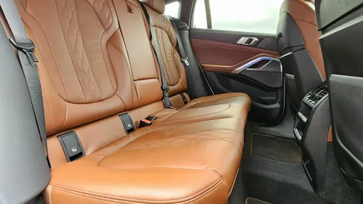 BMW X6 X6 xDrive30d mHEV sport-aut