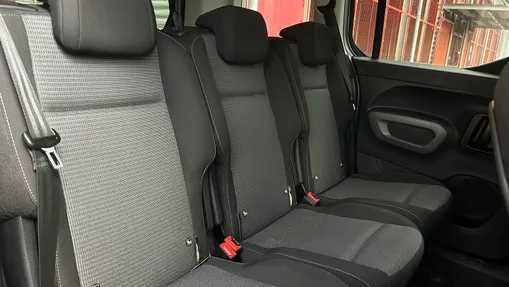 TOYOTA Proace City Verso Proace City Verso 1.5 D-4D Family Aut.