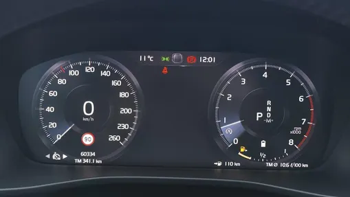 VOLVO XC40 XC40 B4 B Inscription aut