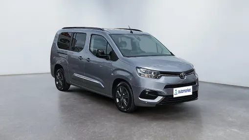 TOYOTA Proace City Verso Proace City Verso Long 1.2 D-4T Family