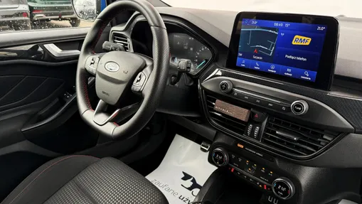FORD Focus Focus 1.0 EcoBoost ST-Line