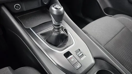 NISSAN Qashqai Qashqai 1.3 DIG-T N-Connecta EU6d