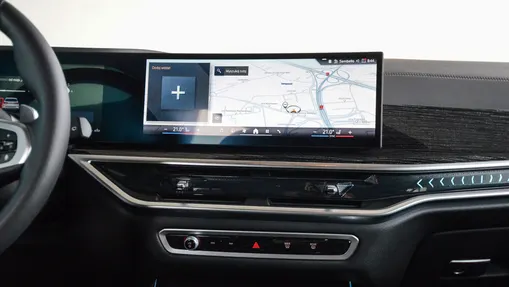 BMW X5 X5 xDrive40i mHEV M Sport sport-aut