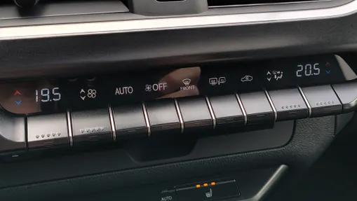 LEXUS UX UX 250h GPF F Impression 2WD