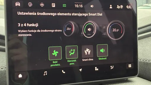 SKODA Kodiaq Kodiaq 1.5 TSI mHEV 4x2 Sportline DSG
